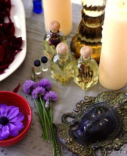 Therapies