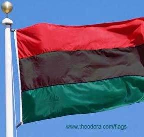 From African Homeland Beginnings The Present
