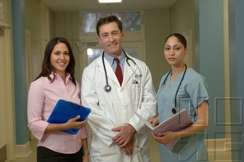 The Nursing Process - Implementing & Evaluating