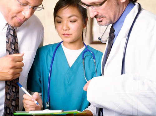 The Nursing Process - Planning