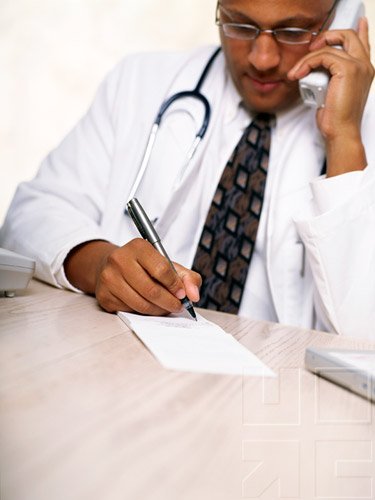 The Nursing Process - Assessing