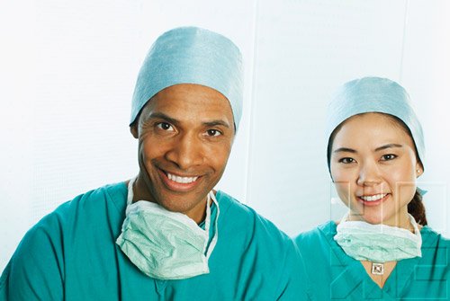 Health Beliefs & Practices - Spirituality