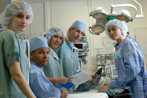 Health Beliefs & Practices - Culture & Ethnicity
