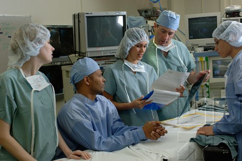 Contemporary Health Care - Nursing Informatics