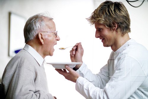 Contemporary Health Care - Home Care
