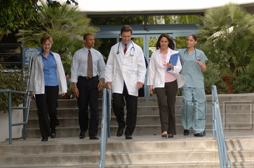 Contemporary Health Care - Health Care Delivery Systems
