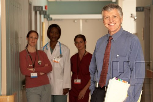 The Nature of Nursing - Values - Ethics & Advocacy