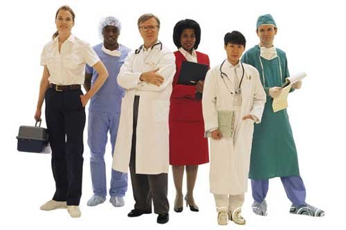 The Nature of Nursing - Historical & Contemporary Nursing Practice