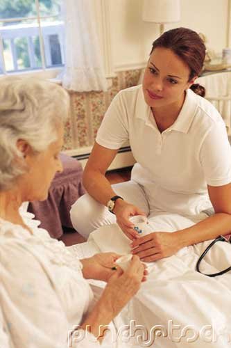 Integral Components Of Client Care - ASEPSIS