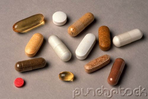 Integral Components of Client Care - Medications