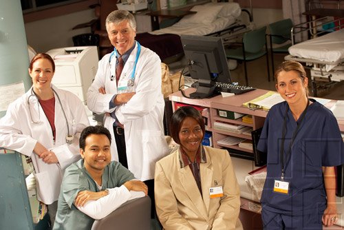 Integral Aspects Of Nursing - Leading - Managing & Influencing Change