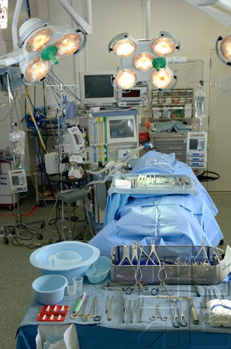 Integral Components Of Client Care - Hygiene I