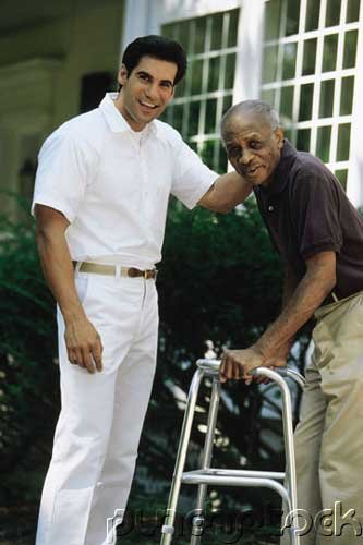 Integral Components Of Client Care - Safety
