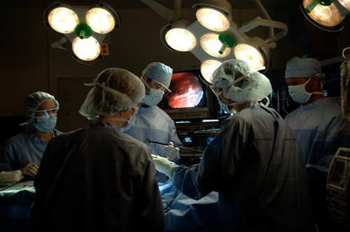 Assessment & Management Of Clinical Problems - Patient With Burns