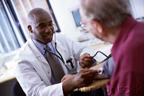 Assessment & Management Of Clinical Problems - Problems Of Oxygenation - Ventilation