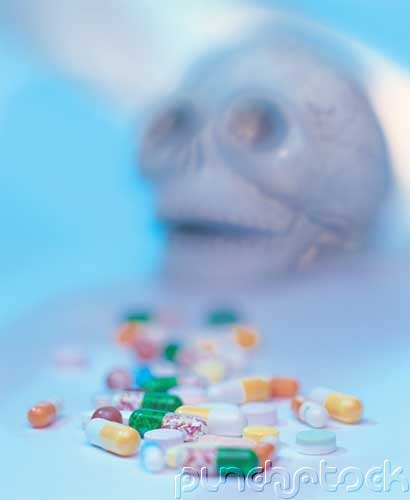 Assessment & Management Of Clinical Problems - Substance Abuse & Dependence
