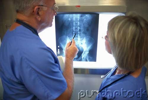 Assessment & Management Of Clinical Problems - Spinal Cord Problems