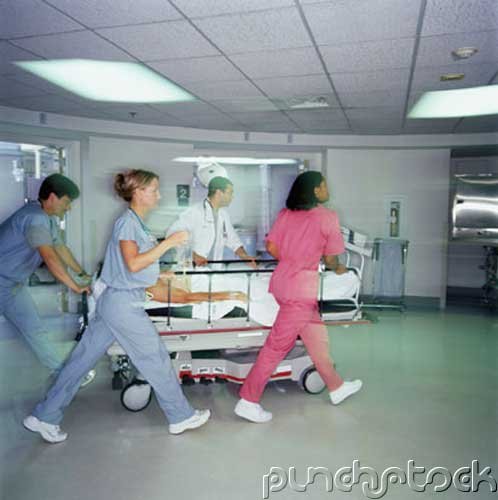 Assessment & Management Of Clinical Problems - Selected Emergency Situations