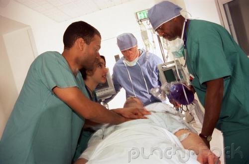 Assessment & Management Of Clinical Problems - Male Genitourinary Problems