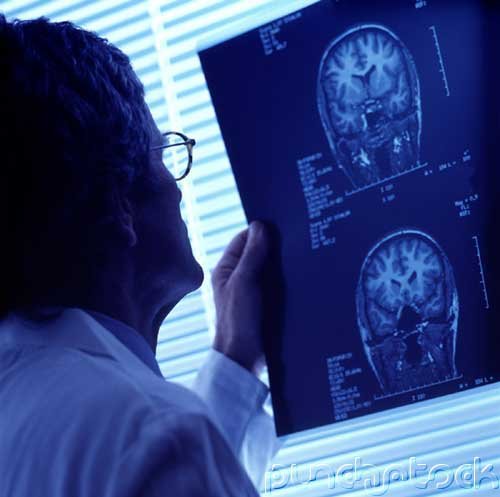 Assessment & Management Of Clinical Problems - Intracranial Problems
