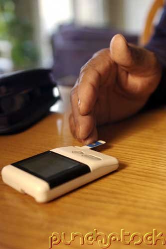 Assessment & Management Of Clinical Problems - Patient With Diabetes Mellitus