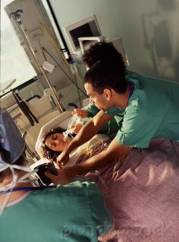 Assessment & Management Of Clinical Problems - Respiratory Failure