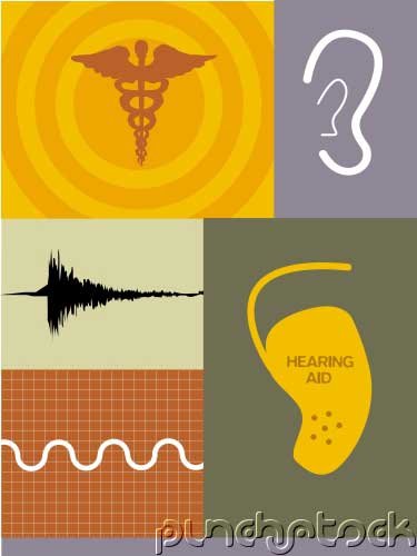 Assessment & Management Of Clinical Problems - Visual & Auditory Problems