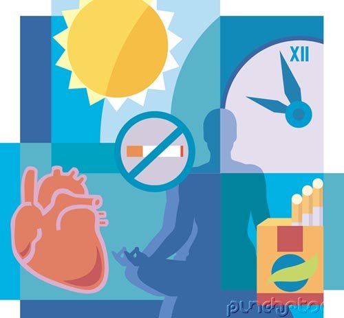 Assessment & Management Of Clinical Problems - Pathophysiologic Mechanisms of Disease - Cancer