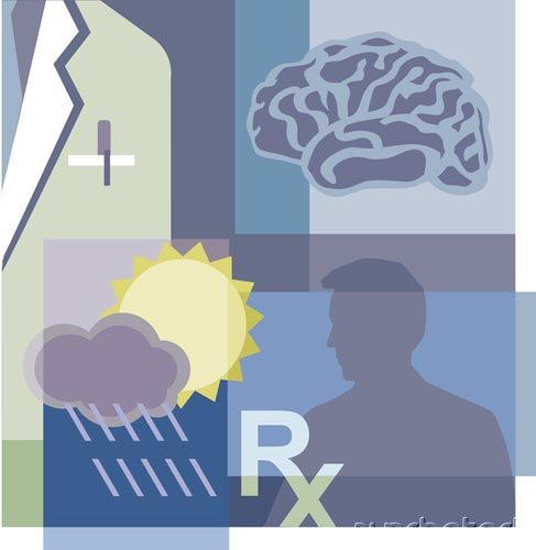Assessment & Management Of Clinical Problems - Gerontologic Considerations