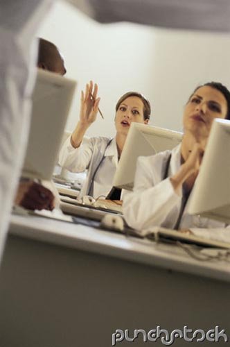 Enhancing Employee Performance