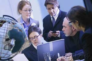 Building & Managing Teams