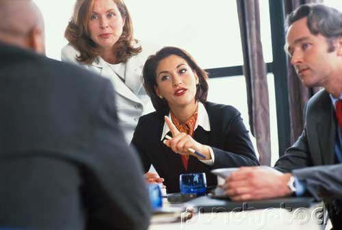 Leading & Managing