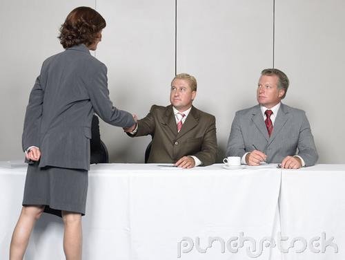 Recruiting & Selecting Staff