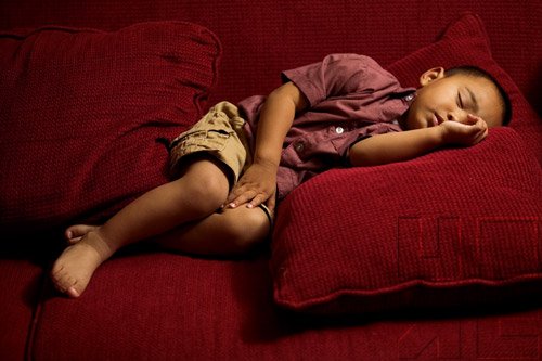 Child With Alterations In Gastrointestinal Function V