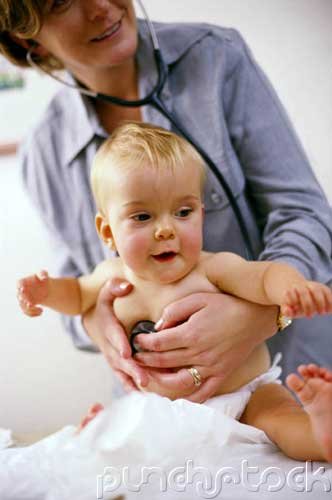 Child With Alterations In Gastrointestinal Function III