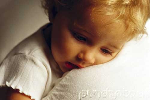 Child With Alterations In Gastrointestinal Function I