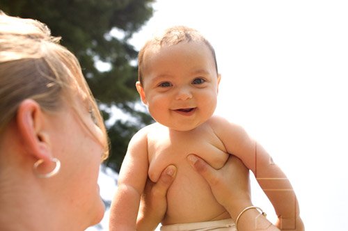 Child With Alterations In Cellular Growth II