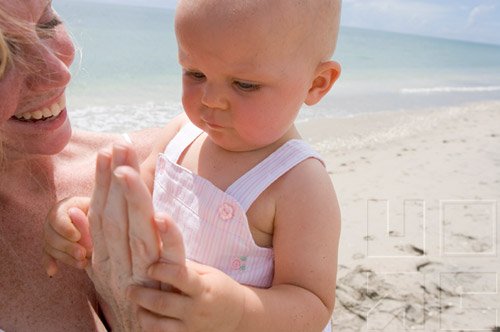 Child With Alterations In Cellular Growth I