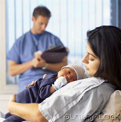 Pediatric Assessment