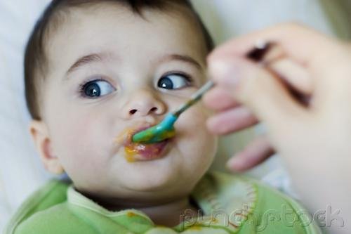 Newborn Nutrition