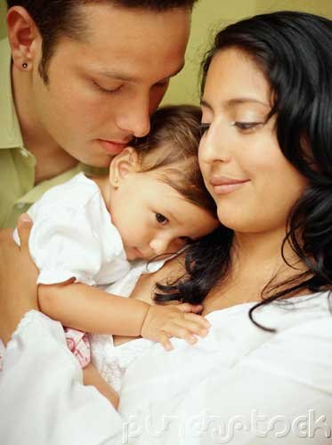 Child With A Life Threatening Illness or Injury