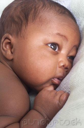 Physiologic Responses Of The New Born To Birth II