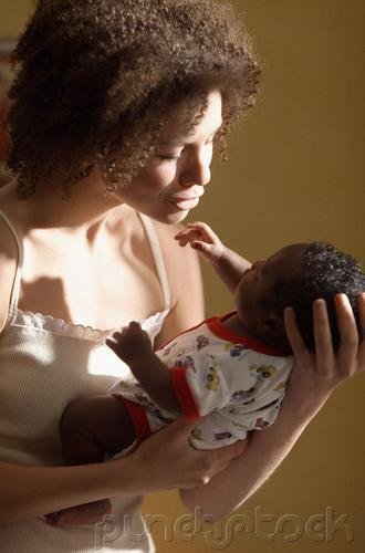Newborn At Risk - Conditions Present At Birth III