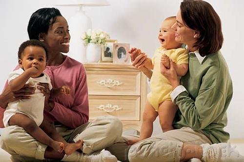 Postpartum Family At Risk II