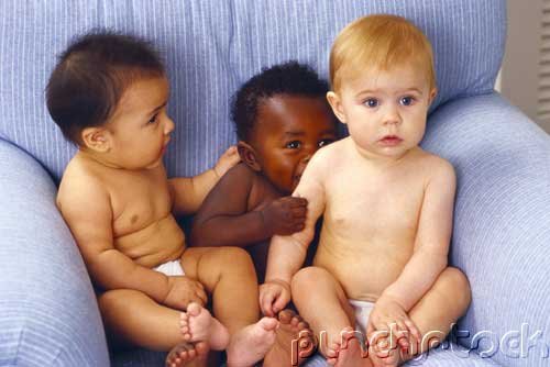 Newborn At Risk - Birth Related Stressors II