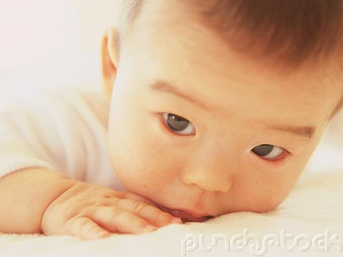 Child With Alterations In Respiratory Function II