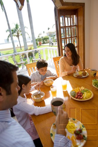 Infant - Child & Adolescent Nutrition
