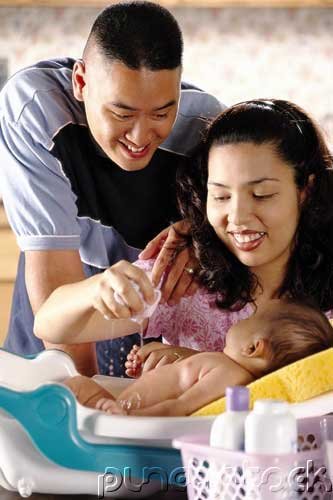 Home Care Of The Postpartum Family I