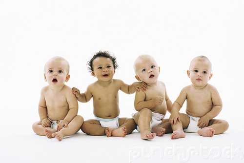 Physiologic Responses Of The New Born To Birth I