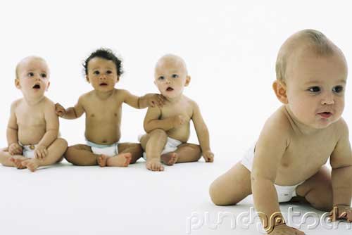 Newborn At Risk - Conditions Present At Birth I